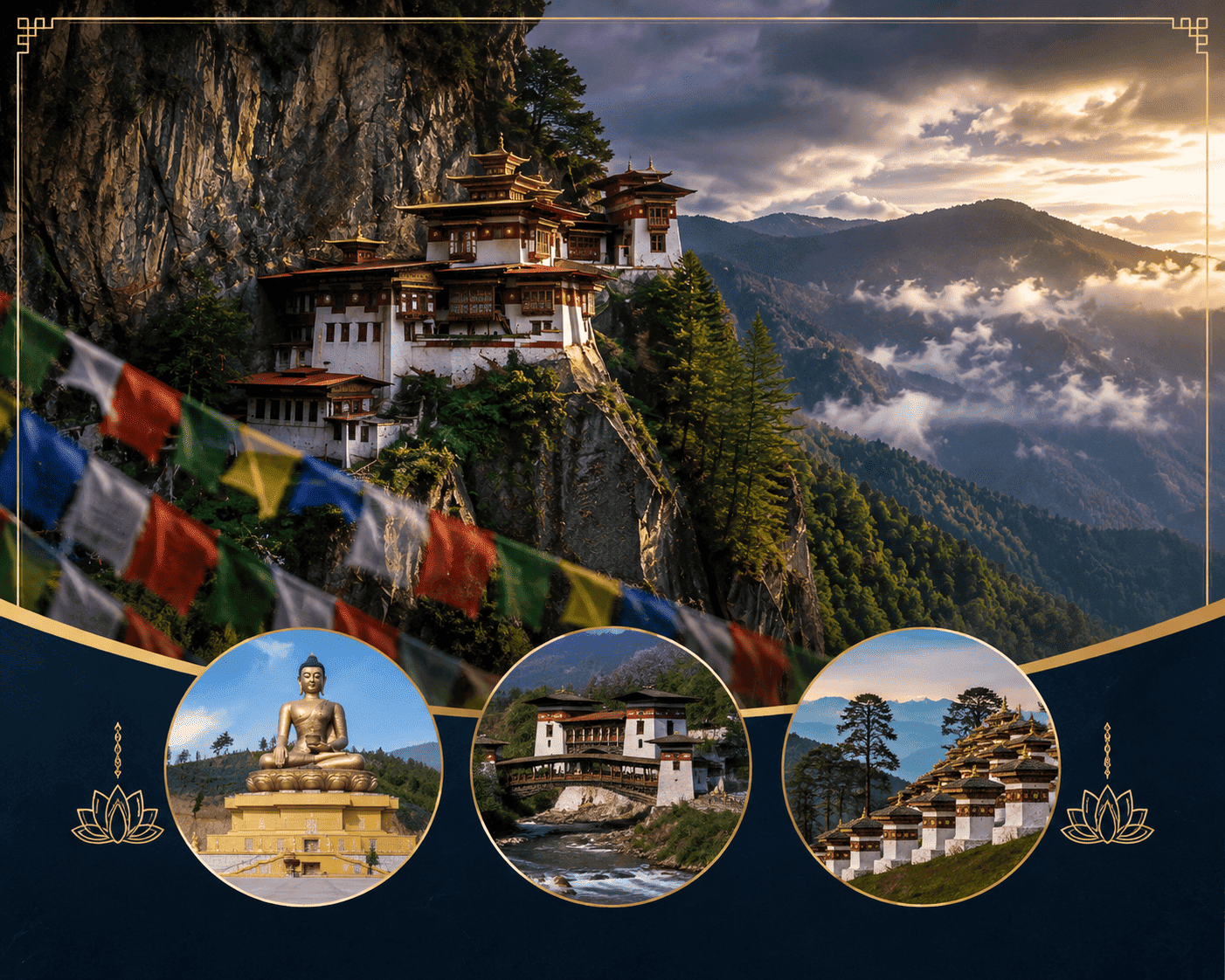Bhutan Tour