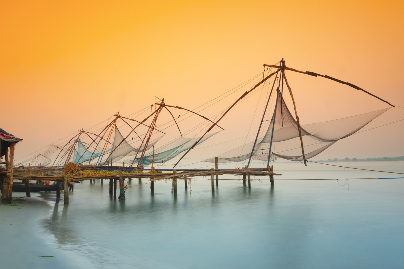 Kerala Backwaters